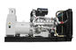 880KVA Perkins Open Type 700KW - 800KW Diesel powered Generator for Industrial
