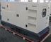 Industrial FG WILSON Generator Set , 40KW 50KVA Portable Diesel Generator Set