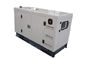 50HZ FG WILSON Generator Set YTO / YANGDONG With Low Oil Pressure Protection
