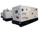3 Pole MCCB DEUTZ Diesel Generator Set 40KW / 50KVA With DSE6020 Control System