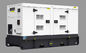 50Hz DEUTZ Diesel Generator Set ,125KVA 100KW Super Silent Diesel Generator For Hotel