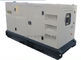 Mute Type 17KVA 13KW PERKINS Electric Generators Special Design For 2nd Explosive Area