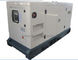 Mute Type 17KVA 13KW PERKINS Electric Generators Special Design For 2nd Explosive Area