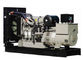 Latest Design Open Type Small Diesel Generator Set With Engine Model 403D-11G