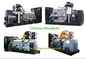 Stable MITSUBISHI Diesel Power Generators With High Performance Exhaust Silencer