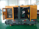 300KW / 375KVA 220V / 240V DOOSAN Diesel Generator Genset P158LE-1