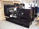 56KW 58KVA LOVOL Diesel Generator Set , 1500 RPM  Water Cooled Diesel Generator