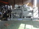 50HZ 1500RPM MITSUBISHI Diesel Generator Set , Open Type Mitsubishi Electric Generators