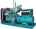 72dB Noise Level Water Cooled Diesel Generator 4 Wires 6 Cylinder 200KW / 250KVA