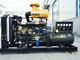 360KW / 450KVA FG WILSON Generator Set , Over Speed Protection Automatic Diesel Generator