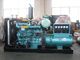 6 Cylinder FG WILSON Generator Set , 400V / 230V 50HZ Heavy Duty Open Diesel Generator
