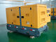Skid Mounted Trailer Diesel Generator 20KVA - 1500KVA With CE / ISO Certification