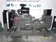 Ricardo Power Engine Brushless AC Generator 100KW DC 24V Electrical Starting