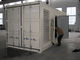 Weather - Proof Container Diesel Generator 800KW / 1000KVA Low Oil Pressure Protection