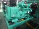 AC Three Phase Emergency Diesel Generator Open Type 40KVA With CUMMINS Engine