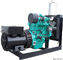 50KVA 40KW CUMMINS Diesel Generator Set , 1500 RPM Diesel Generator With Stamford Alternator