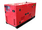 Super Quiet Home Diesel Generator 40KW / 50KVA Operation Under Variable Load