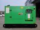 Yangdong Engine Diesel Standby Generator , 3 Pole MCCB Home Standby Generator