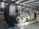 MITSUBISHI Engine Industrial Diesel Generators Over Load Protection 1000KW /1250KVA
