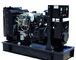 Self - Excitation Diesel Power Generator 100KW 125KVA With 1006TAG1A Engine