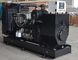 Rental Prime Power LOVOL Diesel Generator Set 30KW With 1003TG  Generating Set