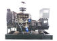 50HZ 73KVA Open Diesel Generator Soundproof Driven By CUMMINS Generating Set