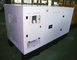 Canopy Type Diesel Generator Set 50HZ 150KVA  Control System water cooling