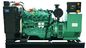 50HZ Diesel Powered YUCHAI Generator Set 60KW / 75 KVA With Chint Circuit Breaker