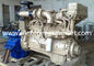 6bt5.9-gm83 Cummins Marine Diesel Generator Set Dc24v Electrical Starting