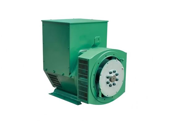 42.5-88KVA 4 Poles Brushless Alternator