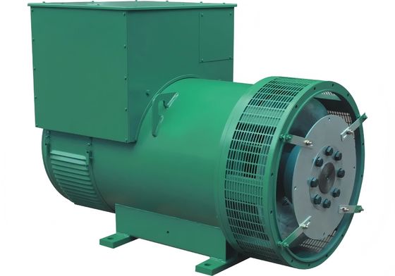 450-670KVA 4 Poles Brusheless Alternator