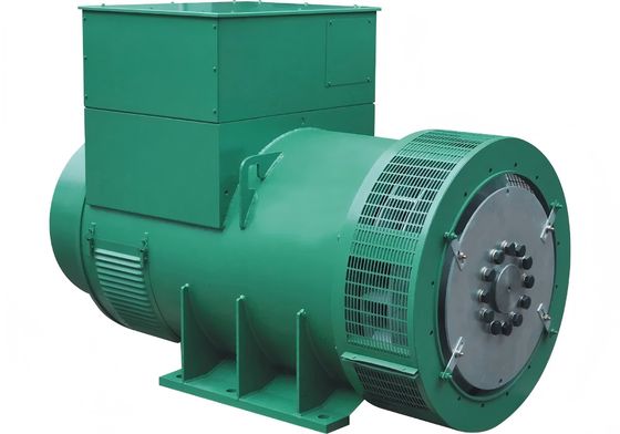750-1250KVA 4 Poles Brushless Alternator
