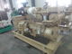 60HZ Marine Diesel Generator Set 200KW / 250KVAMP Low Oil Pressure Shutdown