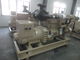 60HZ Marine Diesel Generator Set 200KW / 250KVAMP Low Oil Pressure Shutdown