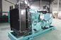 Three Phase 80kw CUMMINS Diesel Generator Set 50 Hz 400v Open Type