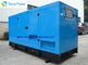 Ultra Silent Commercial Diesel Generators Canopy Deepsea Controller 1003G1A Engine