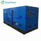 CE Passed Super Silent Diesel Generator / Soundproof Diesel Generator 230KW 288KVA