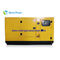 CE Approved 120kw 150kva Silent Diesel Generator Set AC Three Phase