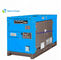 Easy Operation 1500 Rpm Diesel Generator Set /  60kva 48kw Ultra Silent Diesel Generator