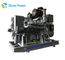Air - Cooled Open Diesel Generator 120 Kva 96 Kw With TD226B-6D Engine