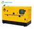 Soundproof Genset Diesel Generator Set 120kva  96kw With TD226B-6D Engine