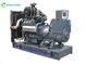 3 Three Phase DEUTZ Diesel Generator Set 150kva 120kw With BF6M1013EC Engine
