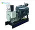DC24V DEUTZ Diesel Generator Set , 400KW 500KVA Water Cooled Diesel Generator