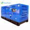 400KW 500KVA DEUTZ Diesel Generator Set / Quiet Diesel Generator Engine BF8M1015C-LA G2
