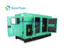 ISO Standard Super Quiet Diesel Generators With Engine HC12V132ZL-LA1A