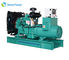 300KW 375KVA Marine Diesel Generator Set KTA19-DM With CCS Standard