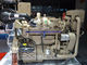 6 Cylinder 19L Lightweight Marine Diesel Generator Set 60HZ With Cummins KTA19-DM Engine