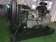 50Hz DEUTZ Diesel Generator Set ,125KVA 100KW Open Type Diesel Generator