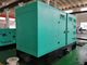 3 Phase 230kw 288KVA CUMMINS Diesel Generator Set Soundproof Type CE Certification