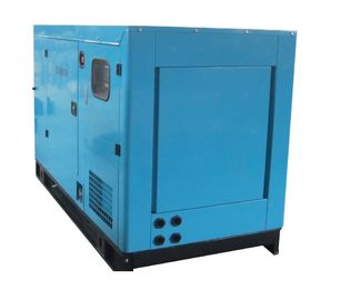 ⁠PERKINS  Generator 10KVA/8KW Rate Power Leroy Somer Ambient Temperature -25°C To 50°C.